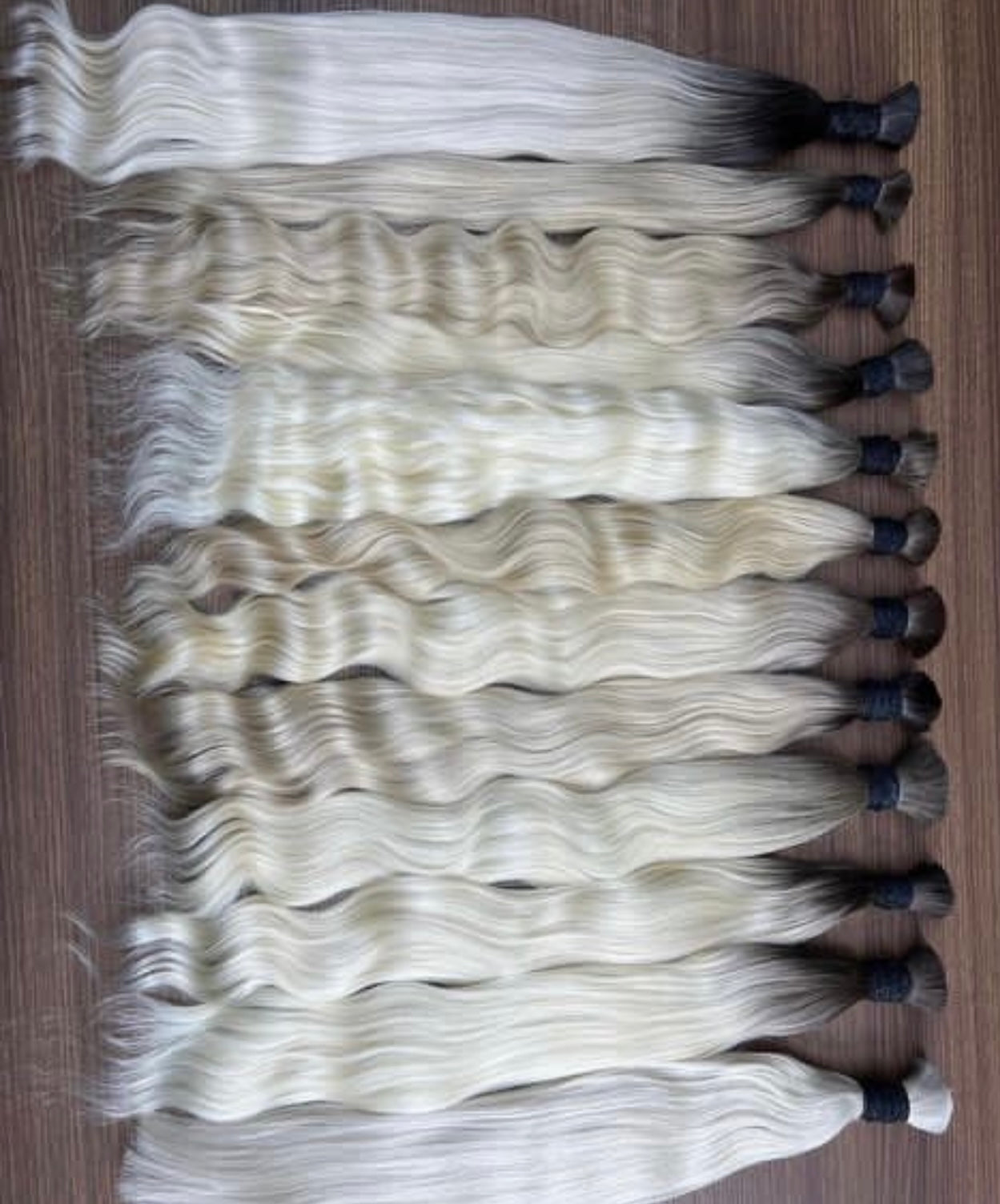 INDIAN CURLY HAIR VENDOR + HAIR SAMPLE
