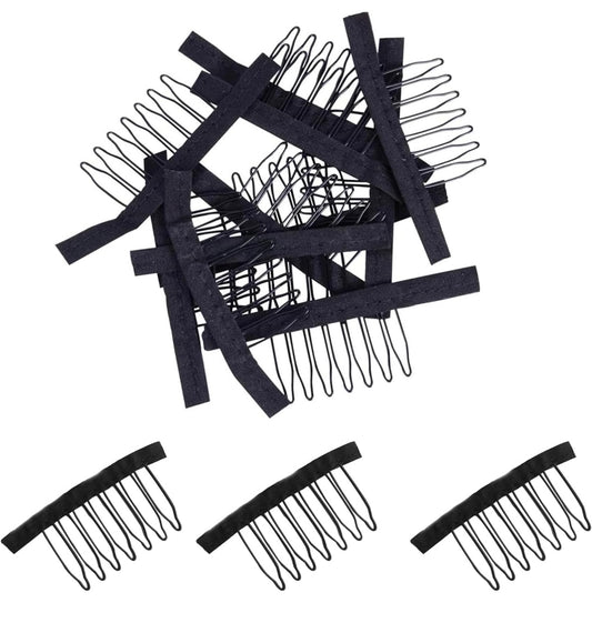 20pc Wig Making Combs