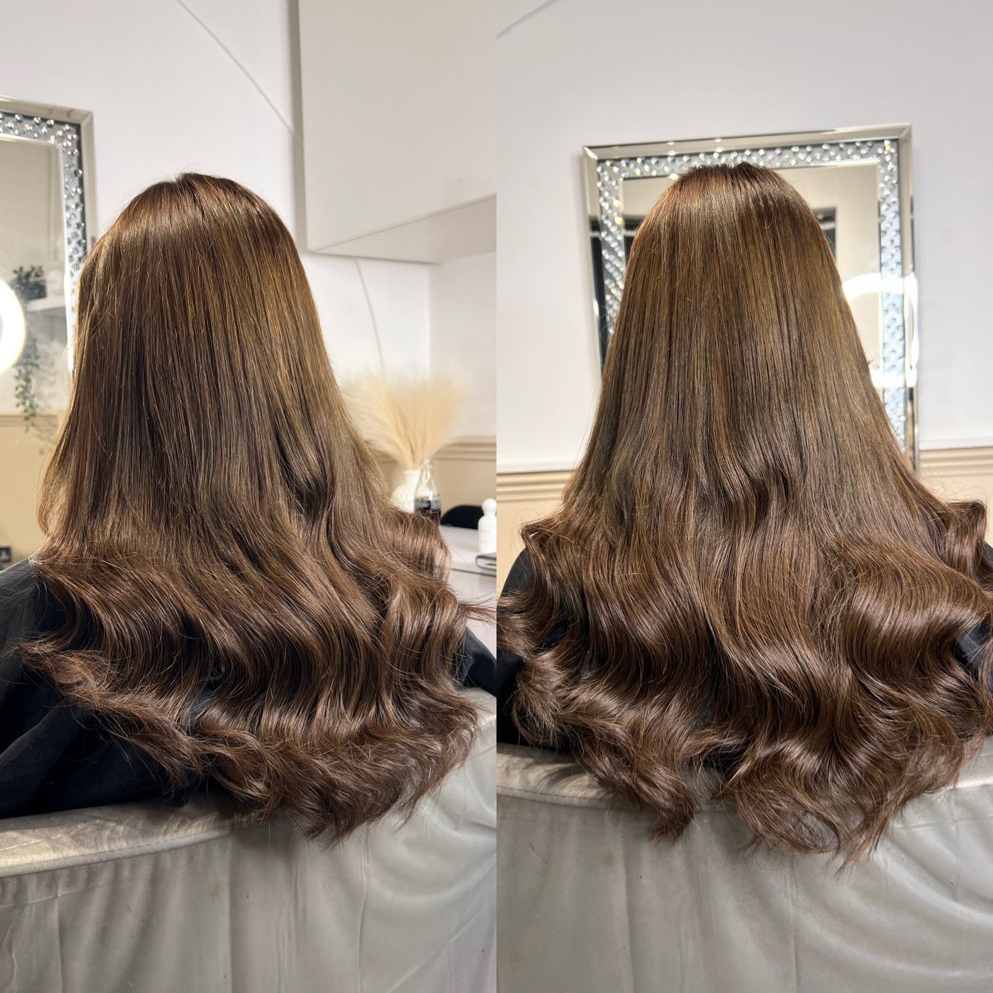 RUSSIAN TAPE IN HAIR EXTENSIONS